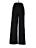 Promover Solid Black Dress Pants Size M - photo 2