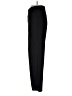 Promover Solid Black Dress Pants Size M - photo 5