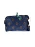 Assorted Brands Blue Makeup Bag One size - photo 2