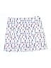 Cutter & Buck Print White Active Skort Size L - photo 2