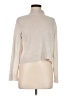 525 America 100% Cashmere Tan Cashmere Pullover Sweater Size M - photo 1