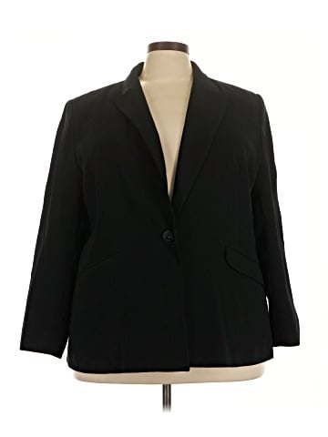 Louben Blazer (view 1)