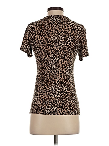 CATHERINE Catherine Malandrino Short Sleeve T-Shirt (view 2)
