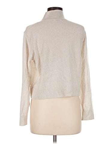 525 America Cashmere Pullover Sweater (view 2)