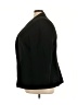 Louben Black Blazer Size 22 - photo 5