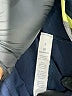 Lululemon Athletica Color Block Blue Active Pants Size 4 - photo 7