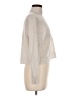 525 America 100% Cashmere Tan Cashmere Pullover Sweater Size M - photo 4