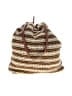 Unbranded Brown Bucket Bag One size - photo 3