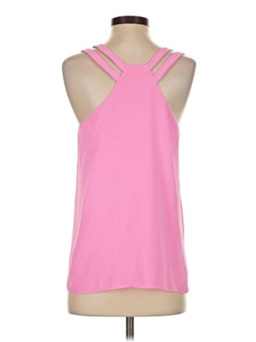 Amanda Uprichard Sleeveless Top (view 2)