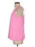 Amanda Uprichard 100% Polyester Pink Sleeveless Top Size M - photo 5