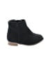 Cat & Jack Black Ankle Boots Size 5 (baby) - photo 1