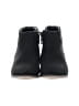 Cat & Jack Black Ankle Boots Size 5 (baby) - photo 2