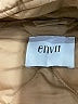 Envi: 100% Polyester Solid Tan Coat Size Med - Lg - photo 6