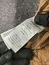 Envi: 100% Polyester Solid Tan Coat Size Med - Lg - photo 7