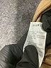 Envi: 100% Polyester Solid Tan Coat Size Med - Lg - photo 8