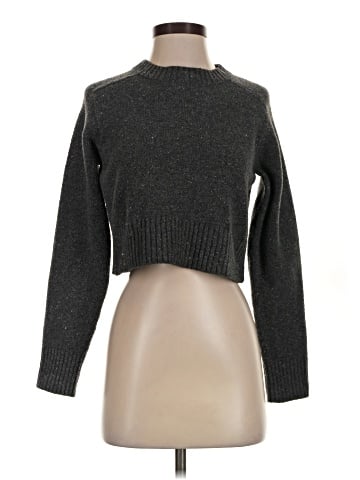 Universal Thread Turtleneck Sweater (view 1)