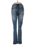Unbranded Stars Blue Jeans Size M - photo 2