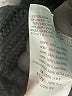 Tom Ford 100% Wool Black Wool Pullover Sweater Size S - photo 9