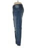 Unbranded Stars Blue Jeans Size M - photo 5