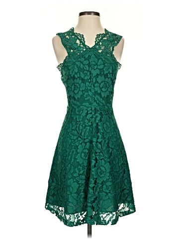 Sandro Cocktail Dress (view 1)