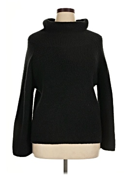 Commense Turtleneck Sweater (view 1)