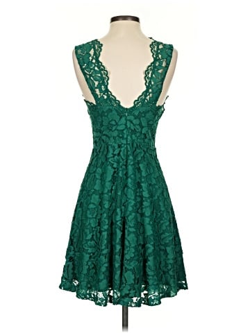 Sandro Cocktail Dress (view 2)