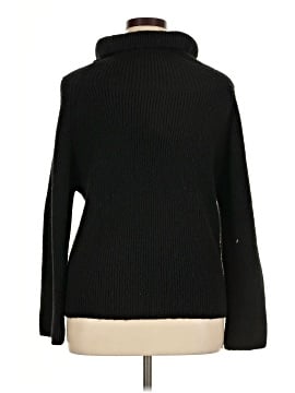 Commense Turtleneck Sweater (view 2)