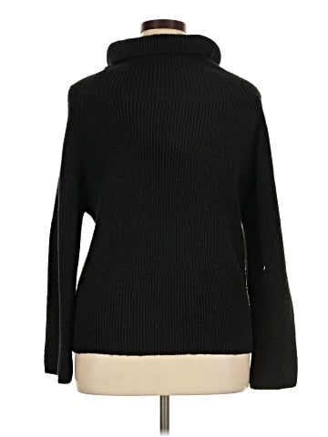 Commense Turtleneck Sweater (view 2)