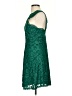 Sandro Green Cocktail Dress Size Sm (1) - photo 5