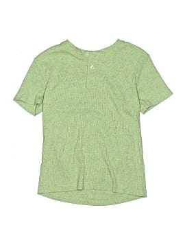 Cat & Jack Short Sleeve Henley