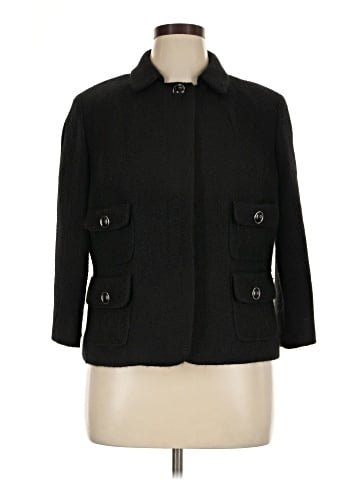 Talbots Coat (view 1)