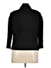 Talbots Black Coat Size 16 - photo 2