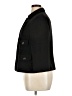 Talbots Black Coat Size 16 - photo 5
