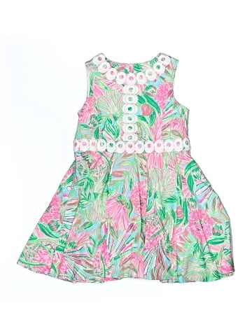 Lilly Pulitzer Dress (view 1)
