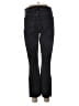 Gap Chevron-herringbone Black Jeans Size 28 WAIST R - photo 2