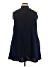 Shein Curve 100% Polyester Blue Casual Dress Size 3X - photo 1