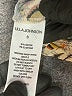 Ulla Johnson Brown Long Sleeve Turtleneck Size S - photo 8