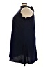 Shein Curve 100% Polyester Blue Casual Dress Size 3X - photo 5