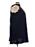 Shein Curve 100% Polyester Blue Casual Dress Size 3X - photo 4