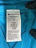 Athleta Solid Teal Active Skort Size S - photo 3