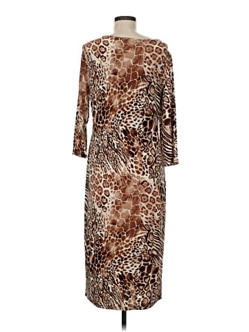 Travelers by Chico's Casual Dress (view 2)