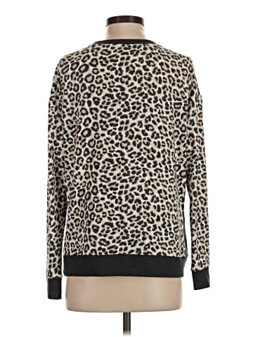 Simply Vera Vera Wang Pullover Sweater (view 2)