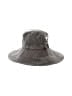 Roxy Gray Brown Sun Hat One size - photo 1