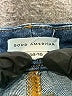 Good American Blue Jeans Size 14 - photo 4