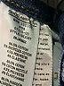 Good American Blue Jeans Size 14 - photo 5