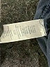 Faherty Solid Blue Casual Pants Size XS - photo 5