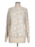 Talbots Ivory Cardigan Size L - photo 1