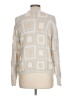 Talbots Ivory Cardigan Size L - photo 2