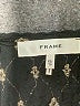 FRAME Black Long Sleeve Top Size XS - photo 7