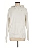 Nike Ivory Pullover Hoodie Size M - photo 1